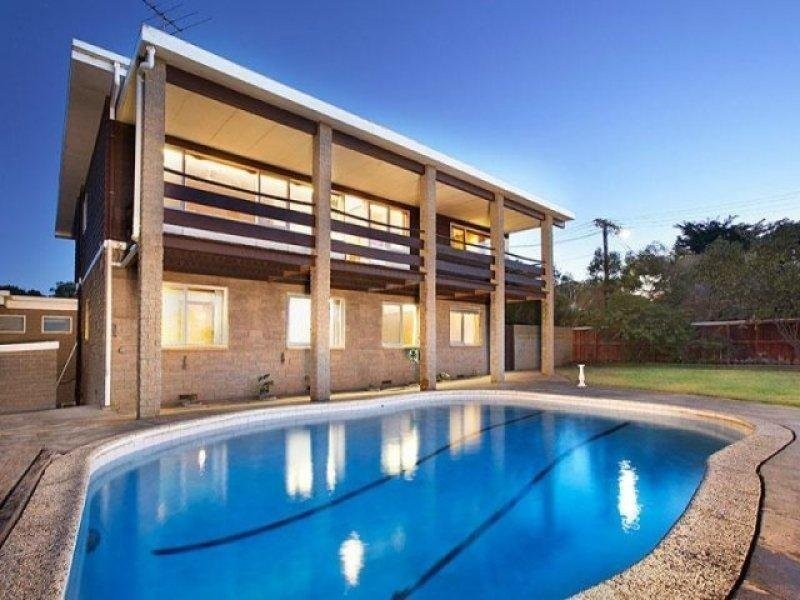 1 Canadian Bay Road, Mount Eliza VIC 3930