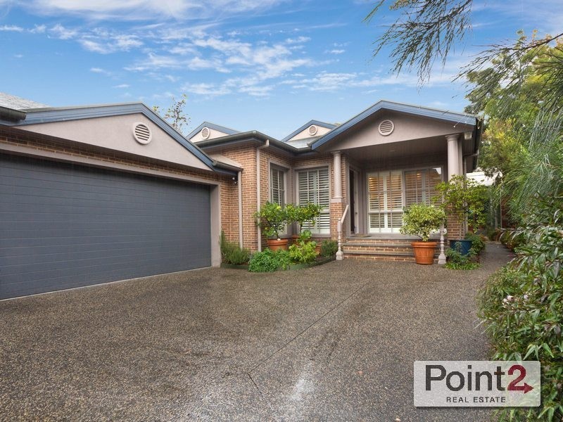 2/20A Bembridge Avenue, Frankston South VIC 3199