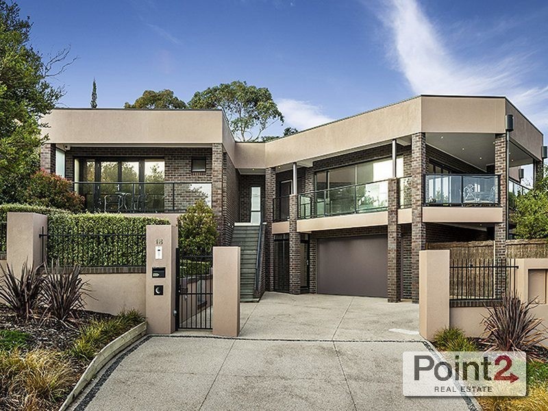 18 Albatross Avenue, Mount Eliza VIC 3930