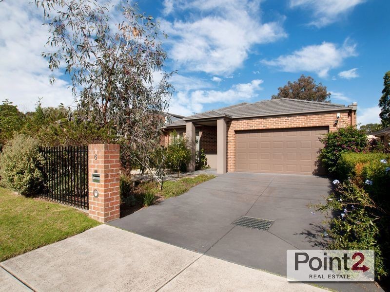 6 Leicester Avenue, Mount Eliza VIC 3930