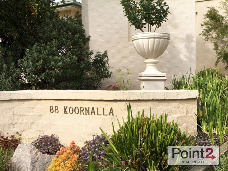 88 Koornalla Crescent, Mount Eliza VIC 3930
