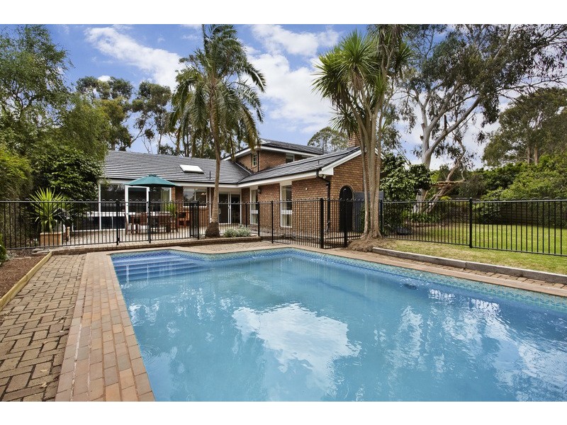 52 Fulton Road, Mount Eliza VIC 3930