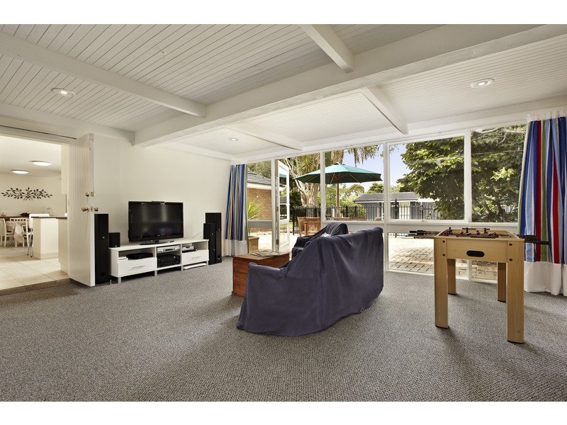 52 Fulton Road, Mount Eliza VIC 3930