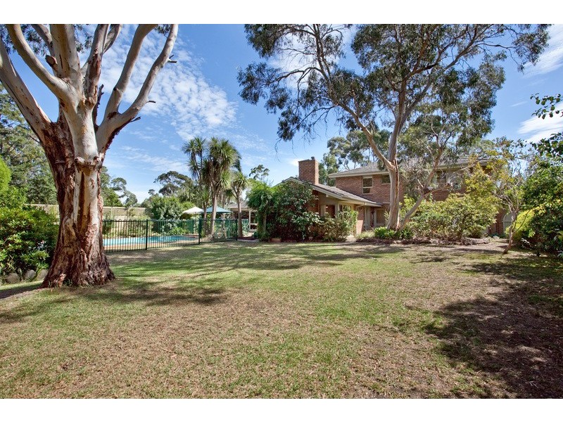 52 Fulton Road, Mount Eliza VIC 3930