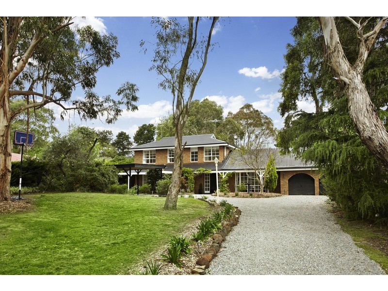 52 Fulton Road, Mount Eliza VIC 3930