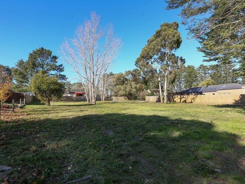 6  Clendon Close, Mount Eliza VIC 3930