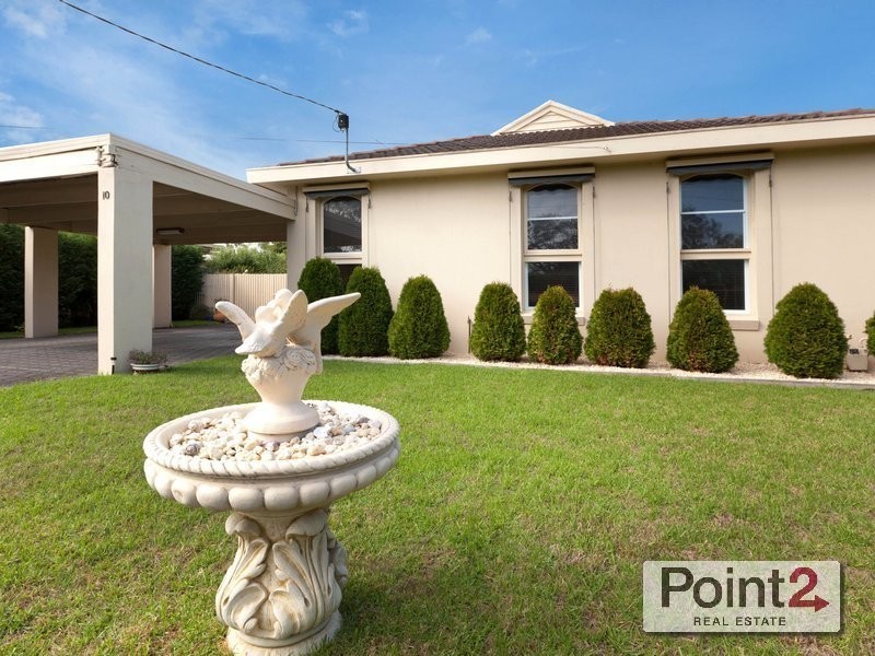 10  Dueran Street, Mount Eliza VIC 3930