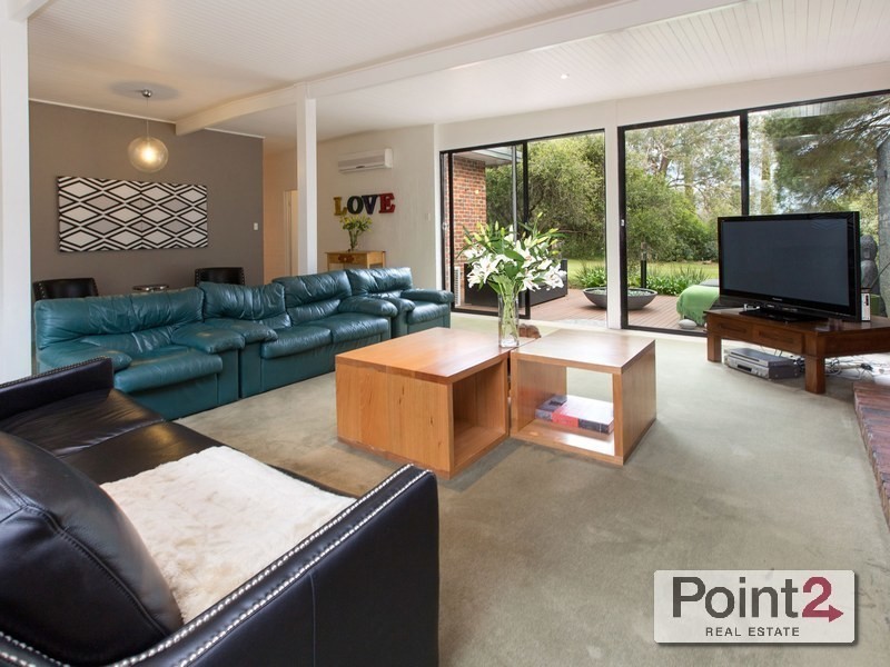 110 Humphries Road, Mount Eliza VIC 3930