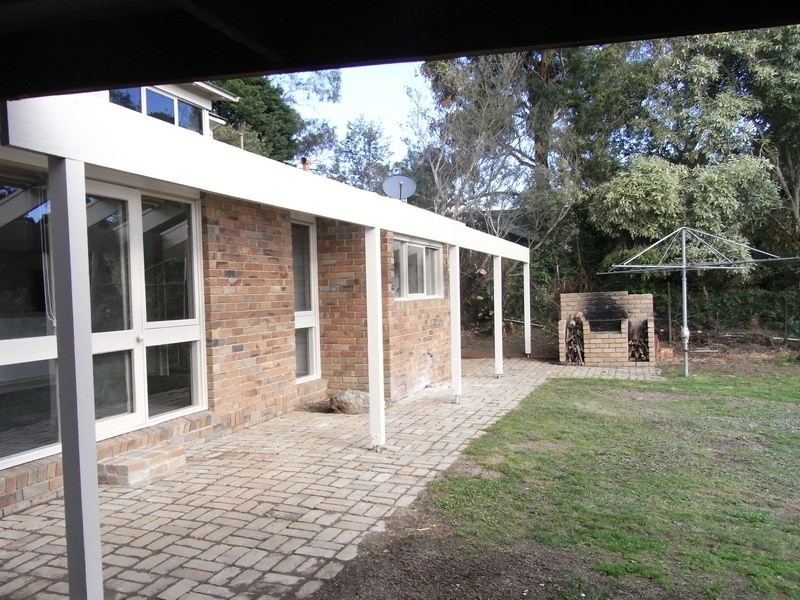 6 Kolora Crescent, Mount Eliza VIC 3930