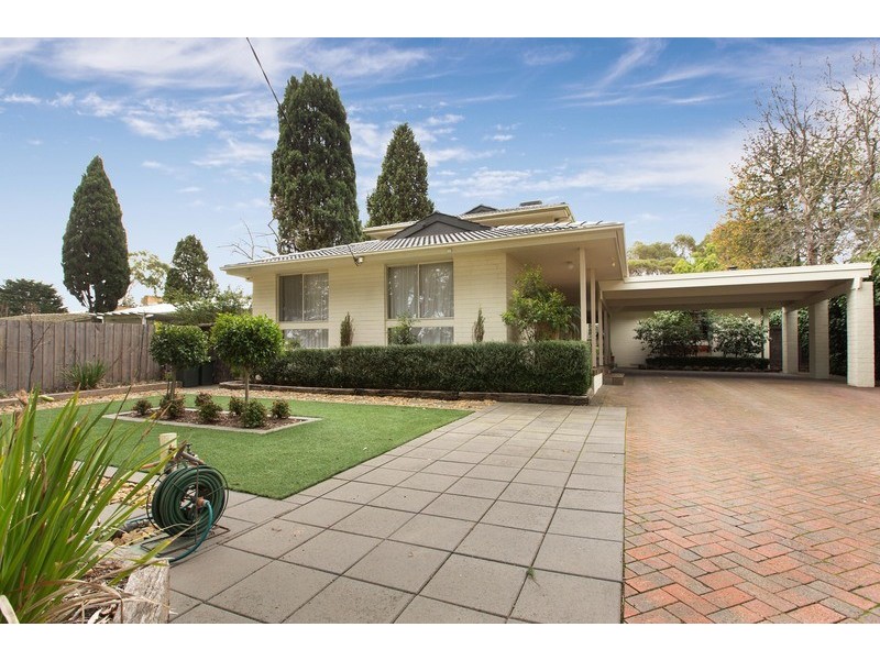 51  Wimbledon Avenue, Mount Eliza VIC 3930