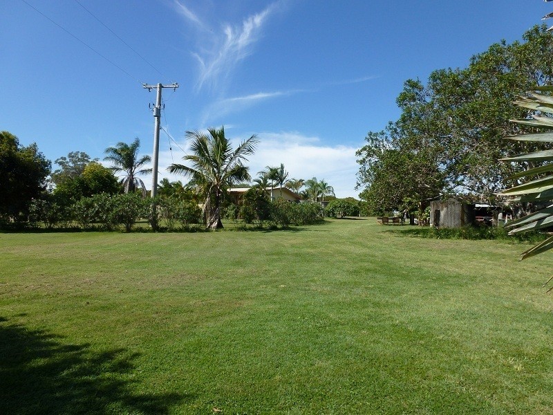 174 Oyster Creek Road, Baffle Creek QLD 4674