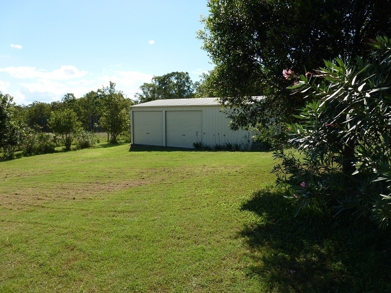 174 Oyster Creek Road, Baffle Creek QLD 4674
