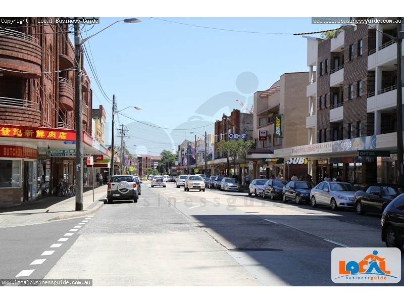 204/2 Albert Street, Randwick NSW 2031