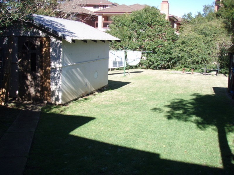 550 President Avenue, Sutherland NSW 2232