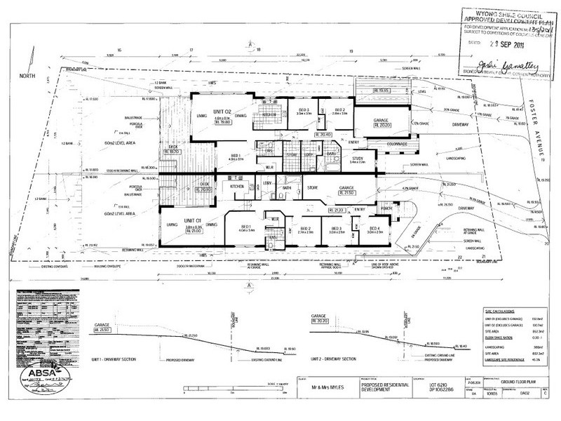20A or 20B Forster Avenue, Watanobbi NSW 2259