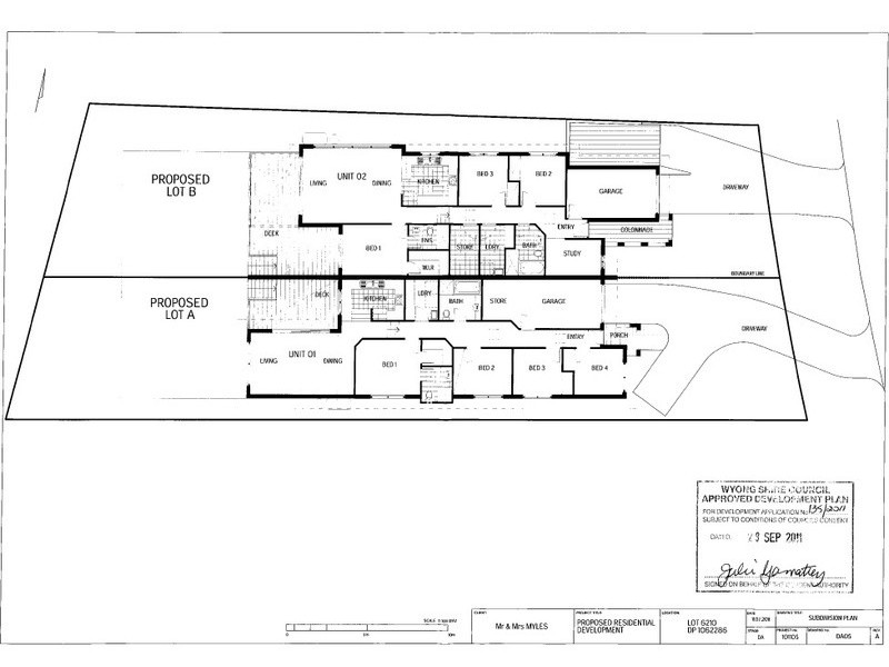 20A or 20B Forster Avenue, Watanobbi NSW 2259