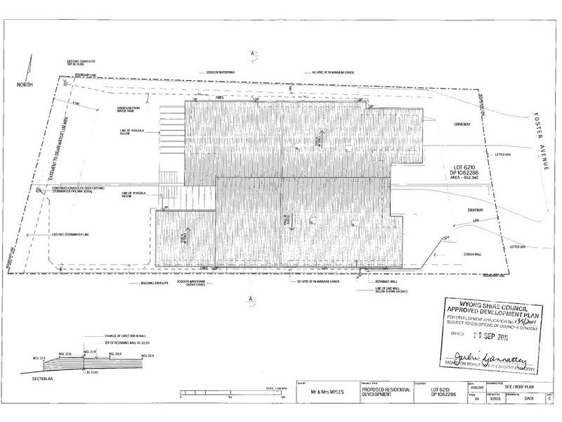 20A or 20B Forster Avenue, Watanobbi NSW 2259