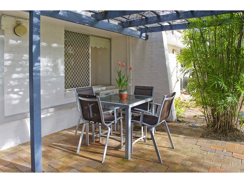 18/12 Wall Street, Maylands WA 6051