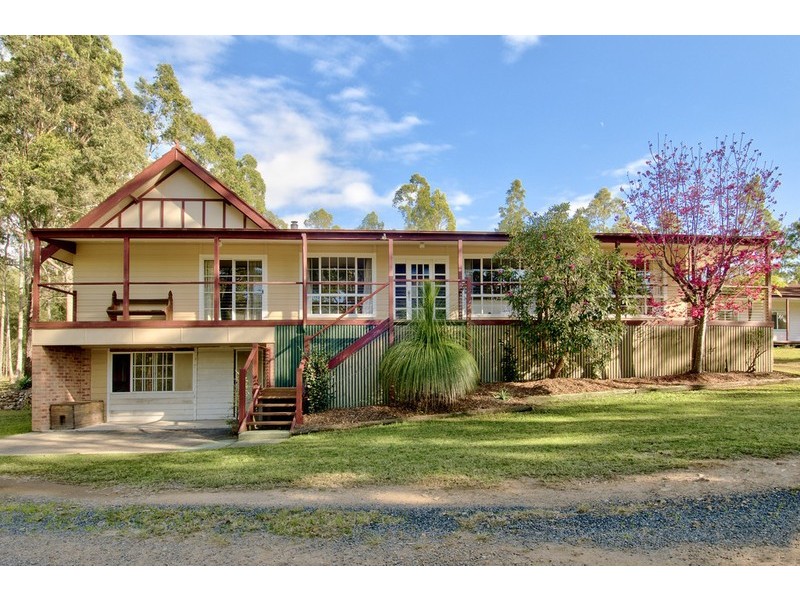 64 Federation Way, Telegraph Point NSW 2441