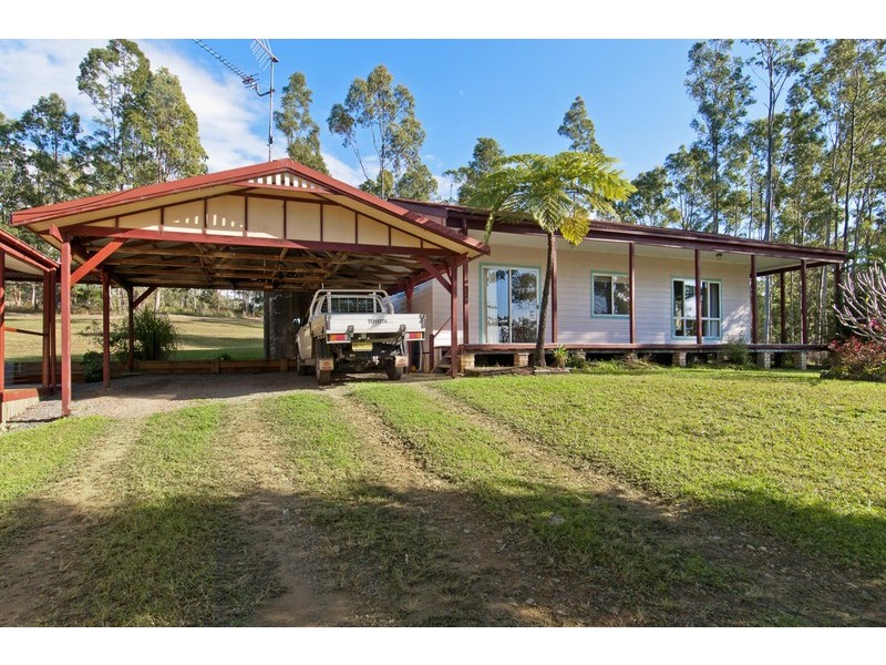 64 Federation Way, Telegraph Point NSW 2441