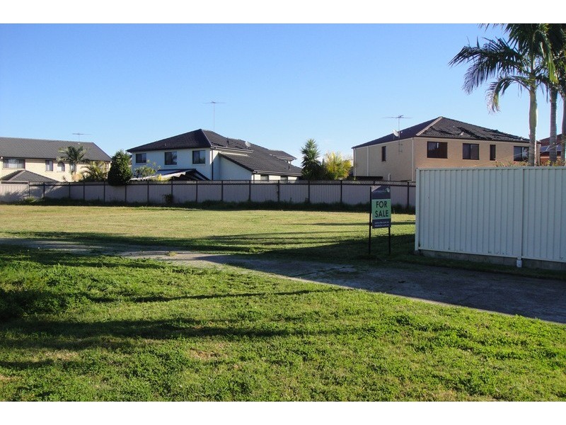 Lot 371 Bent Street, Chipping Norton NSW 2170