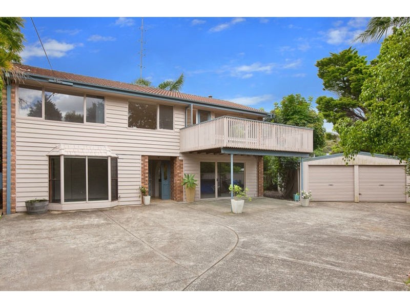 776 Lawrence Hargrave Drive, Coledale NSW 2515