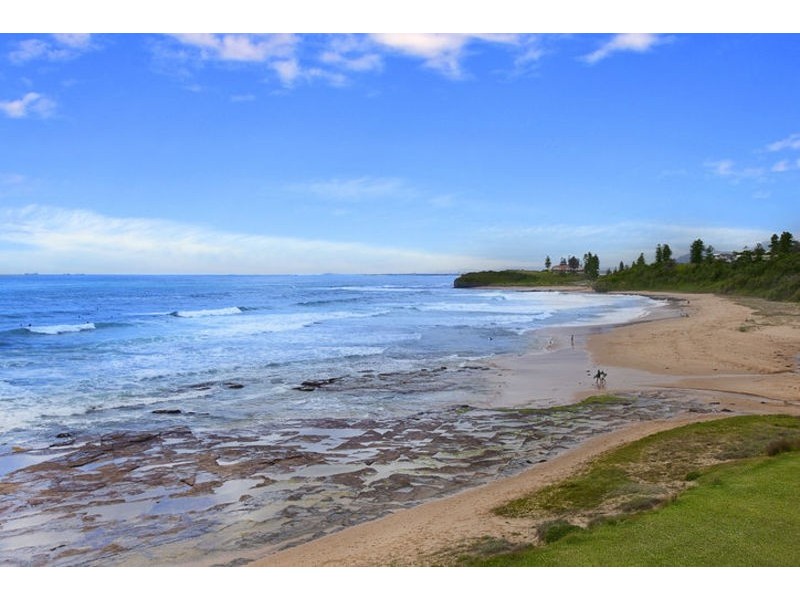 776 Lawrence Hargrave Drive, Coledale NSW 2515