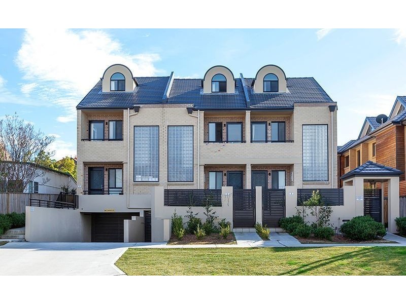 3/64 Belmore Street, North Parramatta NSW 2151