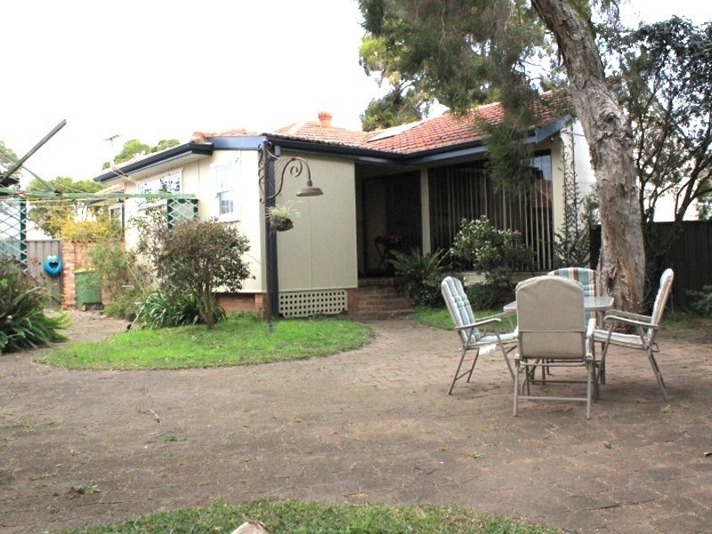 5 Willow Road, St Marys NSW 2760