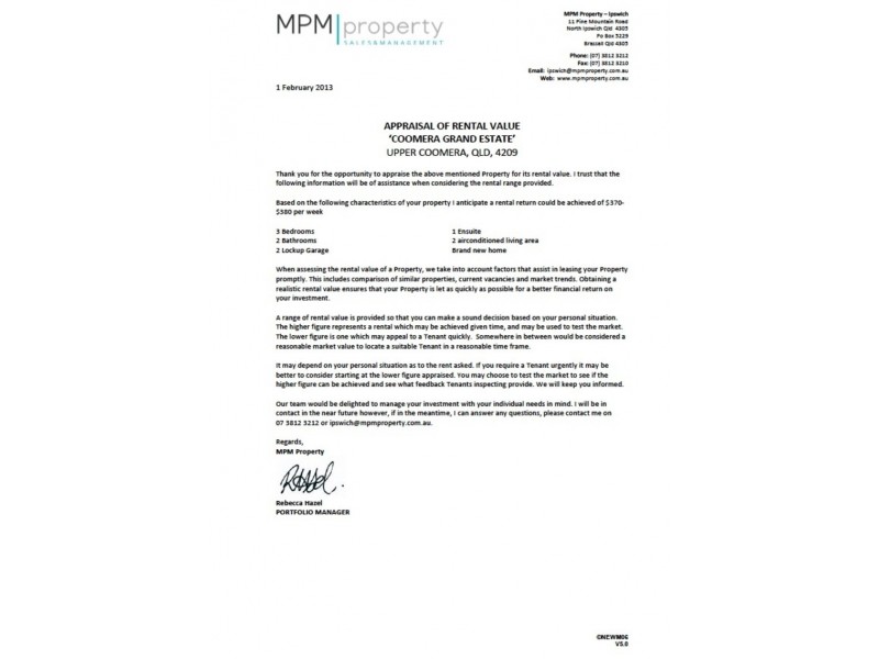 Upper Coomera QLD 4209