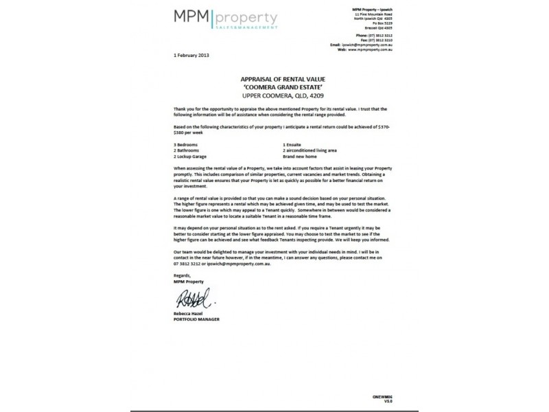 Upper Coomera QLD 4209