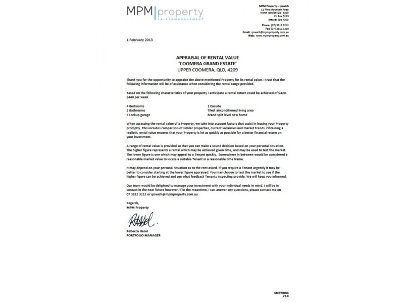 Upper Coomera QLD 4209