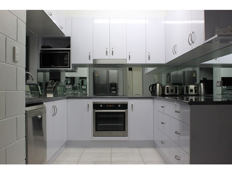 1075 Riverway Drive, Rasmussen QLD 4815