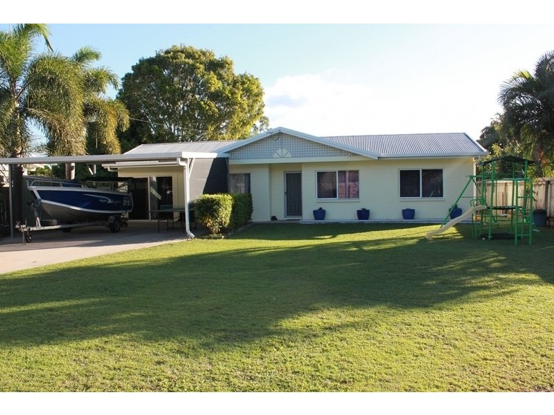 1075 Riverway Drive, Rasmussen QLD 4815
