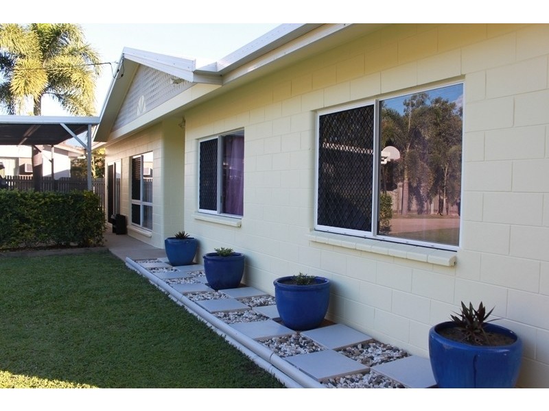 1075 Riverway Drive, Rasmussen QLD 4815