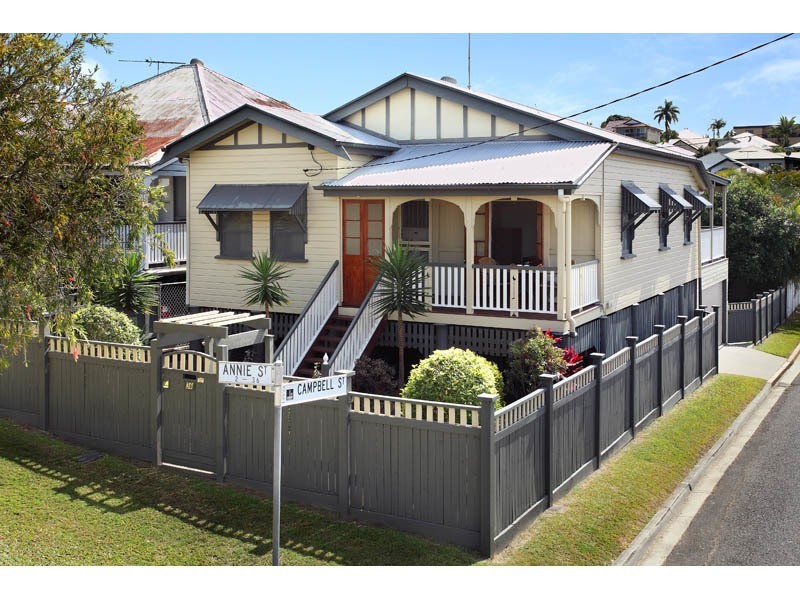 36 Annie Street, Windsor QLD 4030