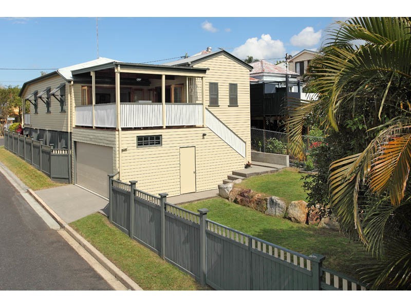 36 Annie Street, Windsor QLD 4030