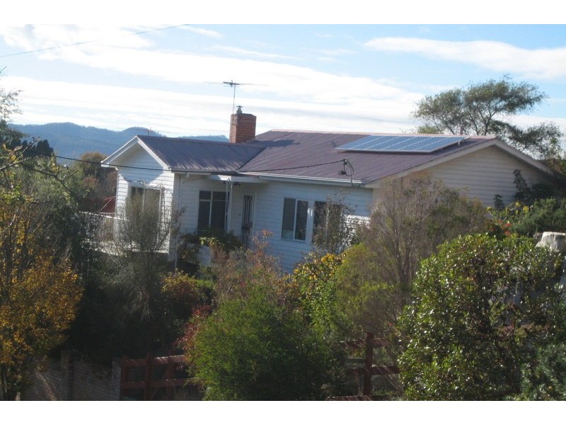 6 Hean Street, South Hobart TAS 7004