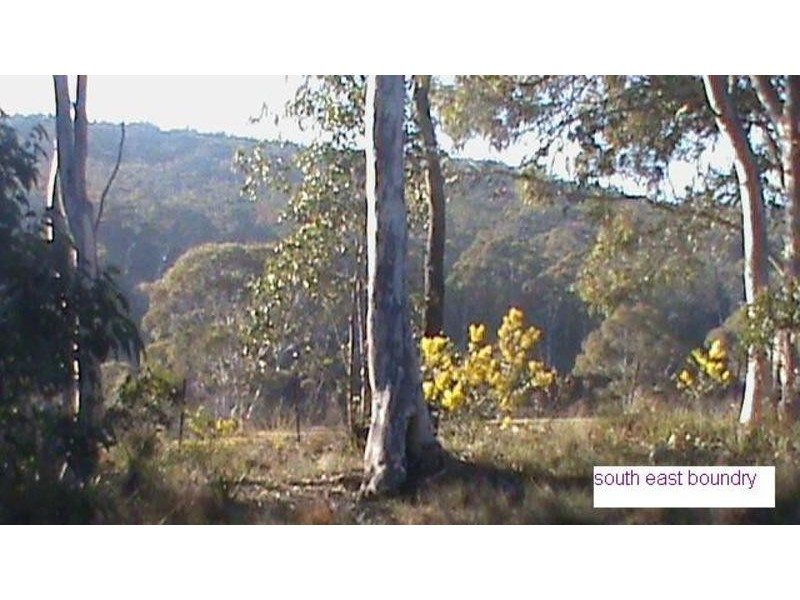 Lot 27/2 Railway Parade, Tallong NSW 2579