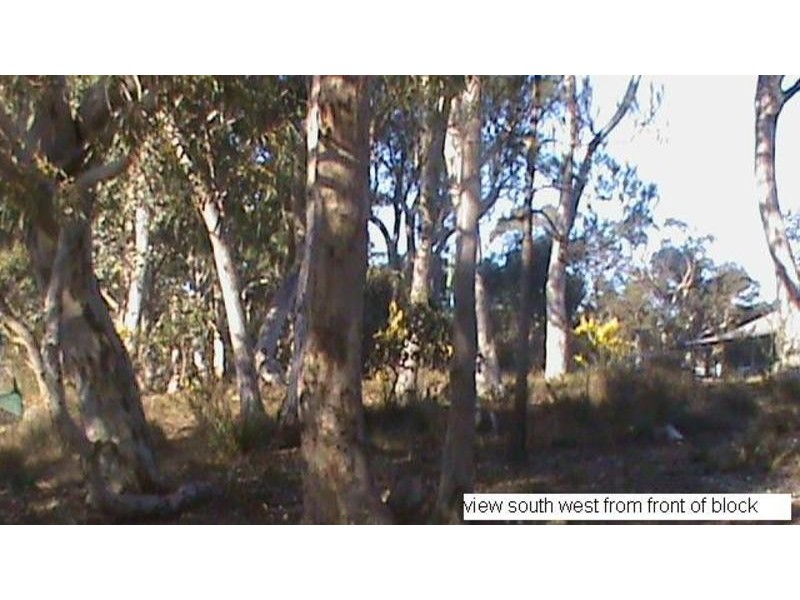 Lot 27/2 Railway Parade, Tallong NSW 2579