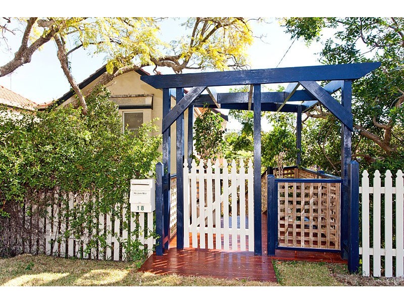 18 Punt Road, Gladesville NSW 2111