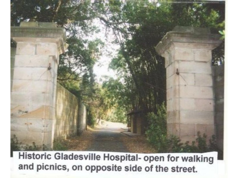 18 Punt Road, Gladesville NSW 2111