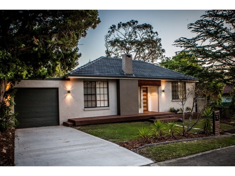 16 Partridge Avenue, Miranda NSW 2228