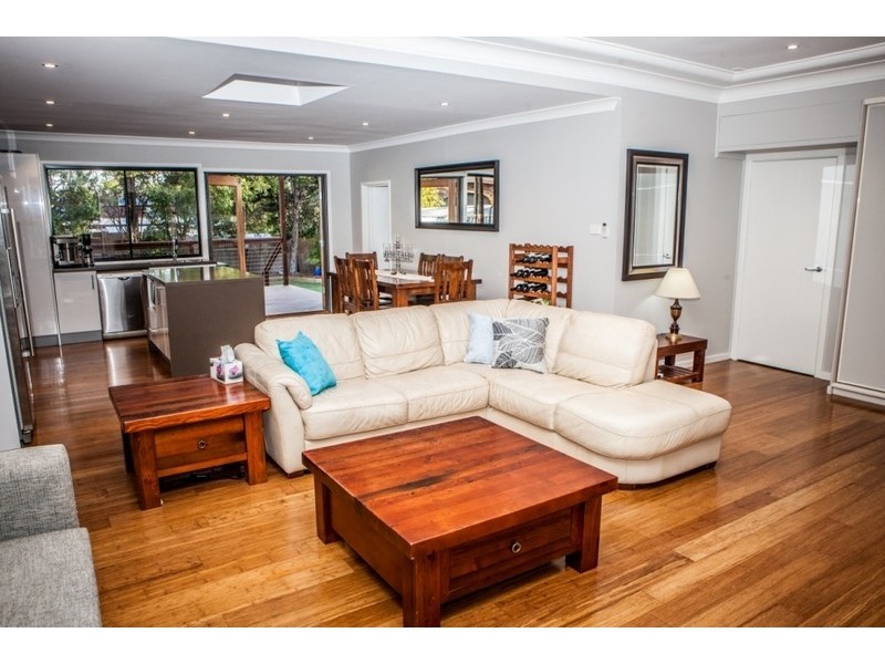 16 Partridge Avenue, Miranda NSW 2228