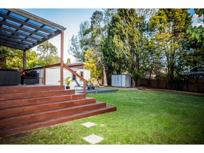 16 Partridge Avenue, Miranda NSW 2228