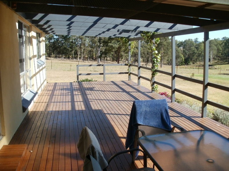 79 Red Gully Road, Burrell Creek NSW 2429