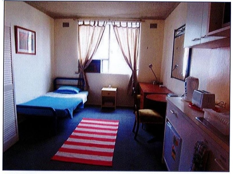 1-9 Meagher Street, Chippendale NSW 2008