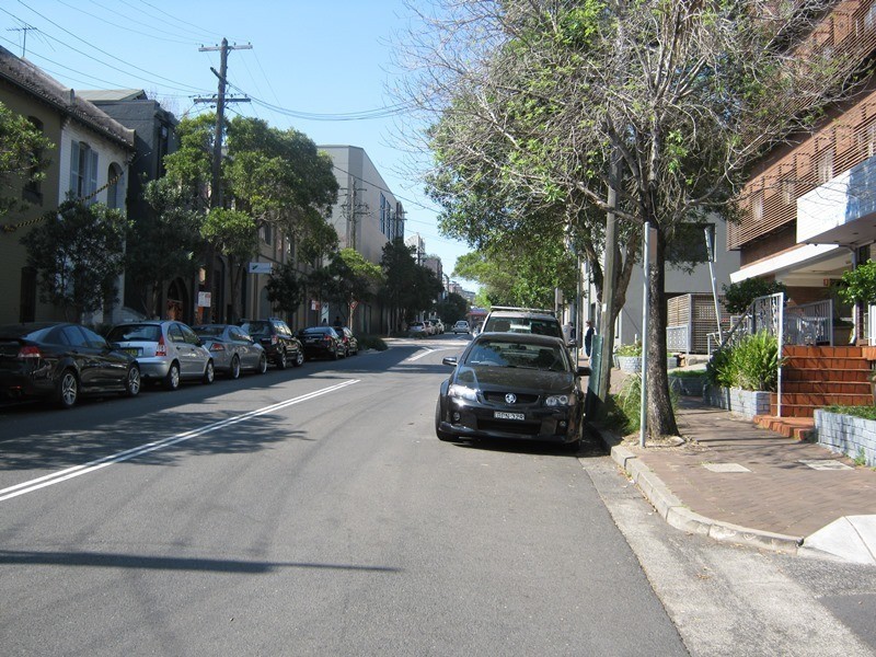 1-9 Meagher Street, Chippendale NSW 2008