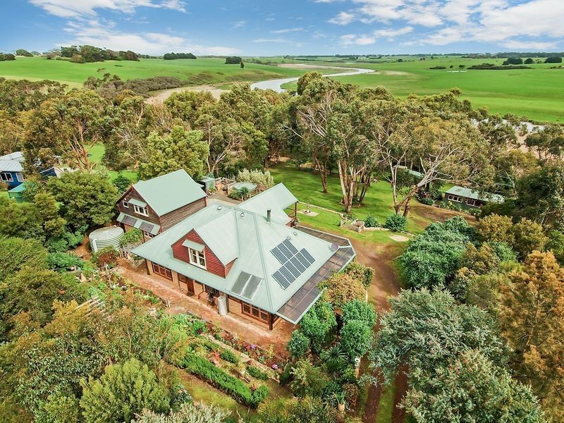 1661 Timboon-Curdievale Road, Port Campbell VIC 3269