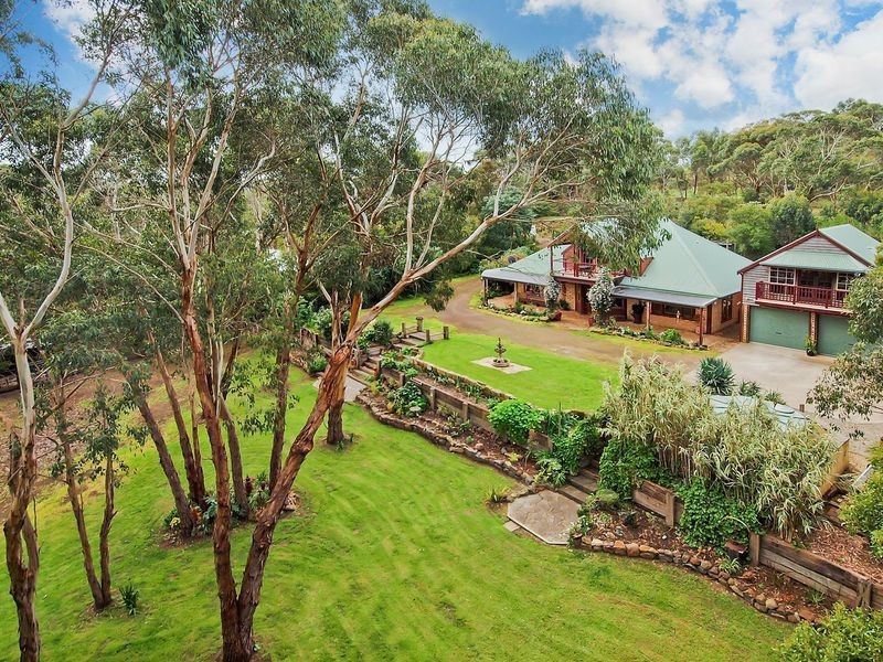 1661 Timboon-Curdievale Road, Port Campbell VIC 3269